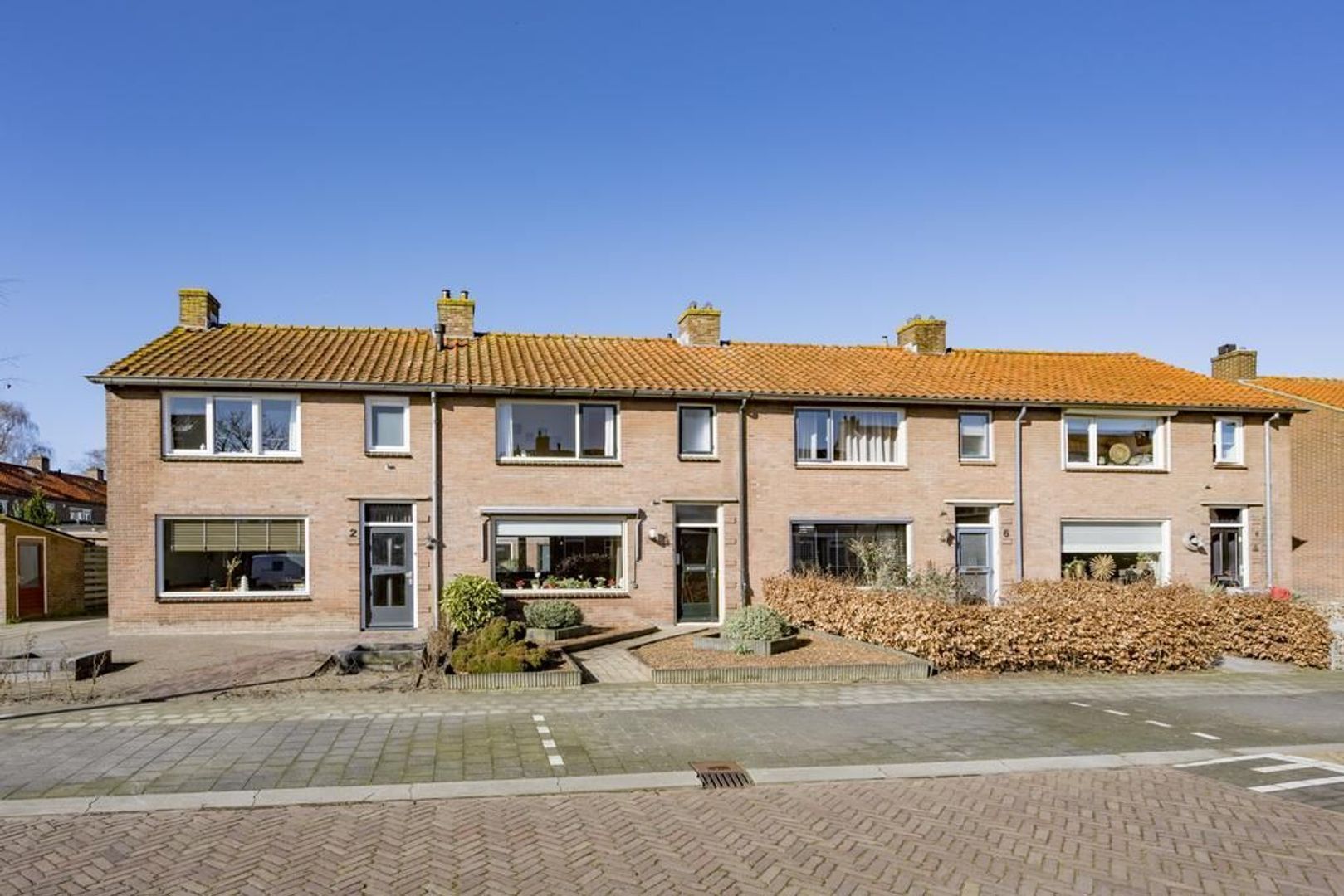 De Haarstraat 4, Nijkerk foto-29