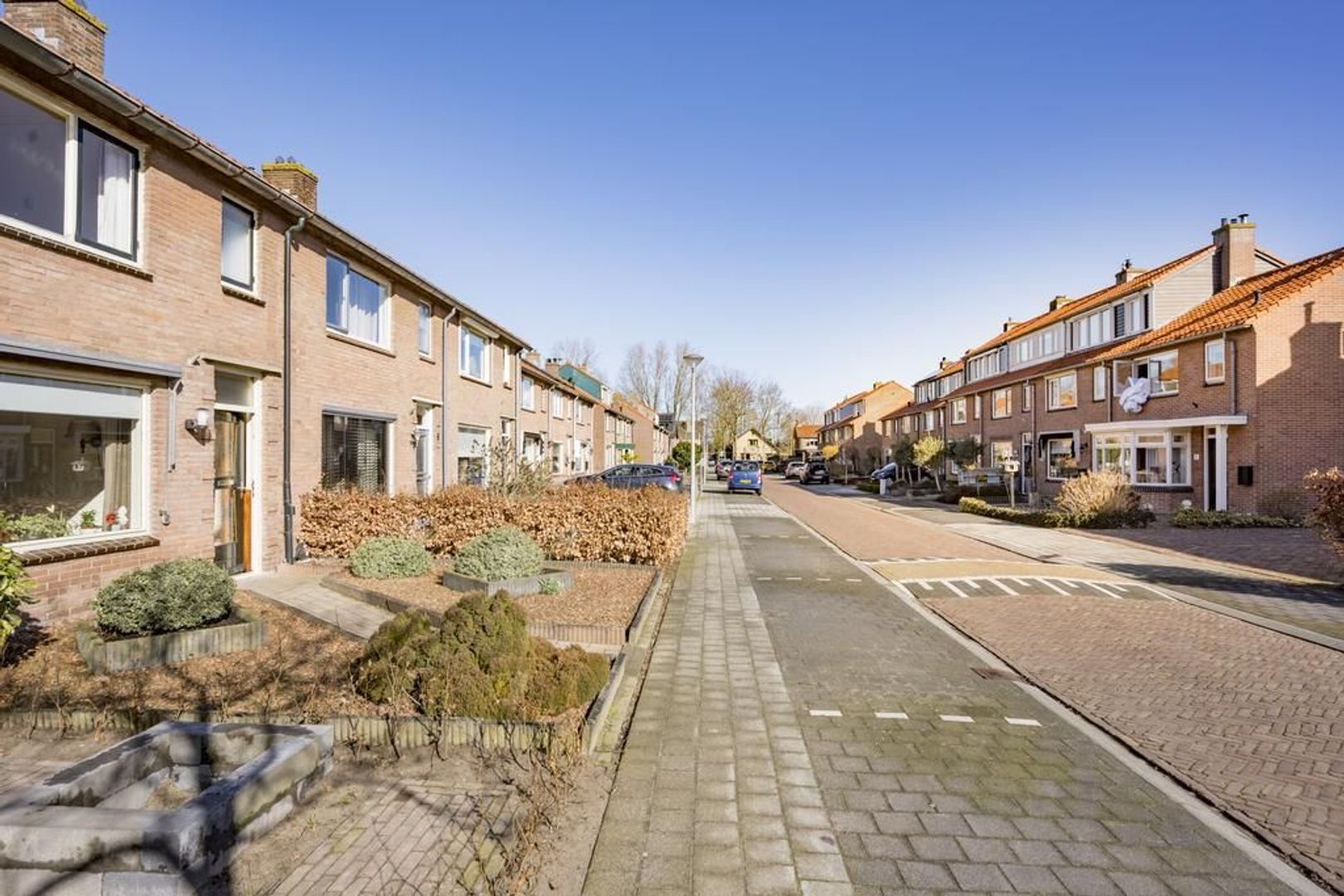 De Haarstraat 4, Nijkerk foto-30