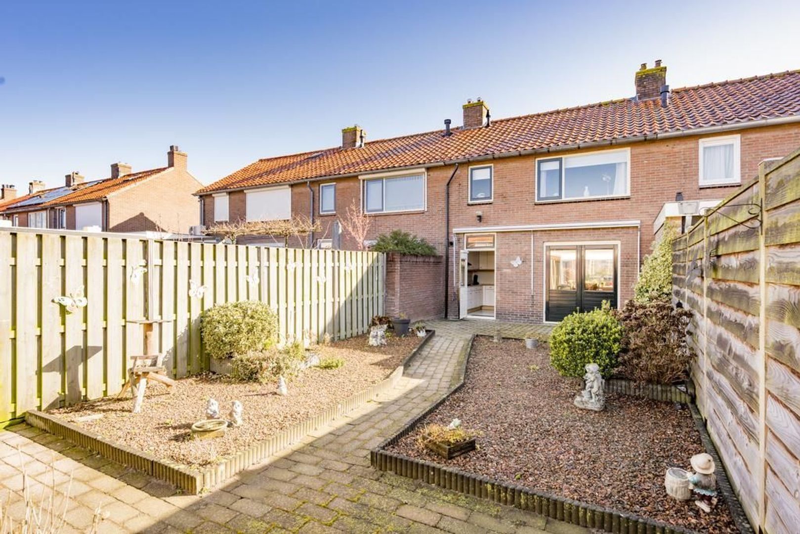 De Haarstraat 4, Nijkerk foto-26
