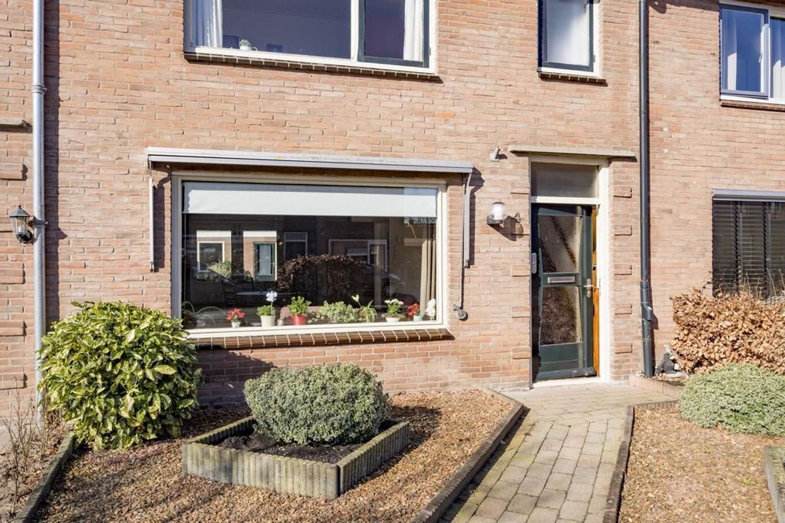 De Haarstraat 4, Nijkerk foto-27