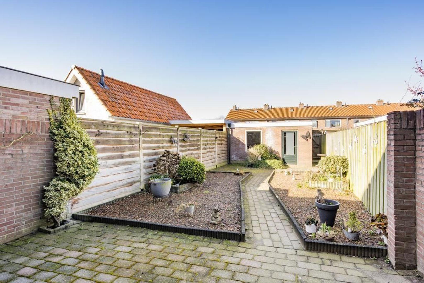 De Haarstraat 4, Nijkerk foto-25