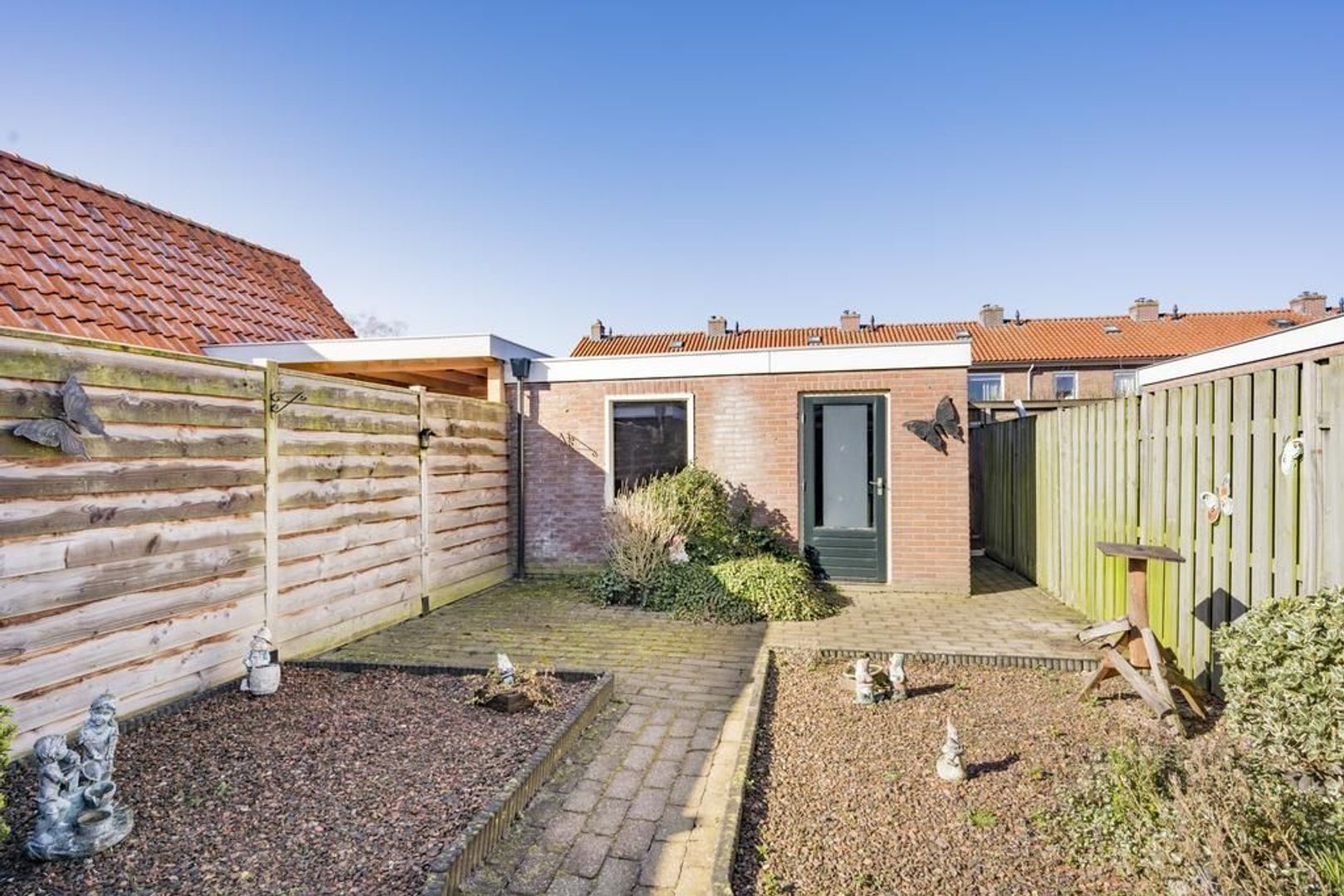 De Haarstraat 4, Nijkerk foto-24