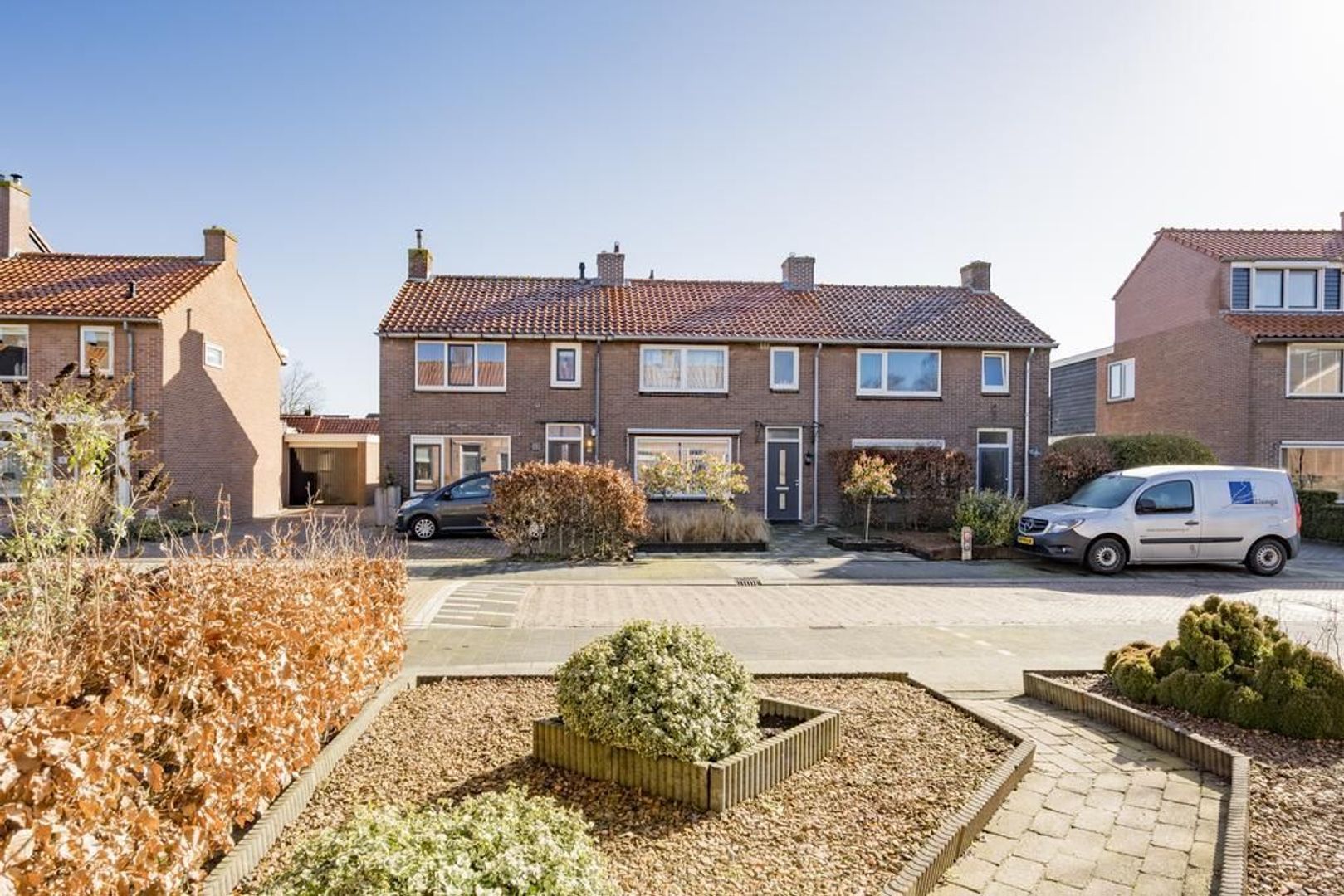 De Haarstraat 4, Nijkerk foto-28