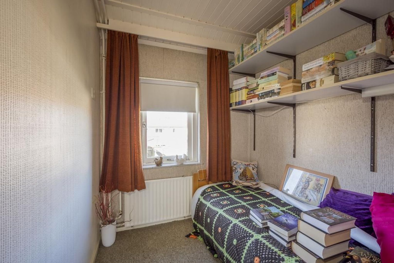 De Haarstraat 4, Nijkerk foto-15