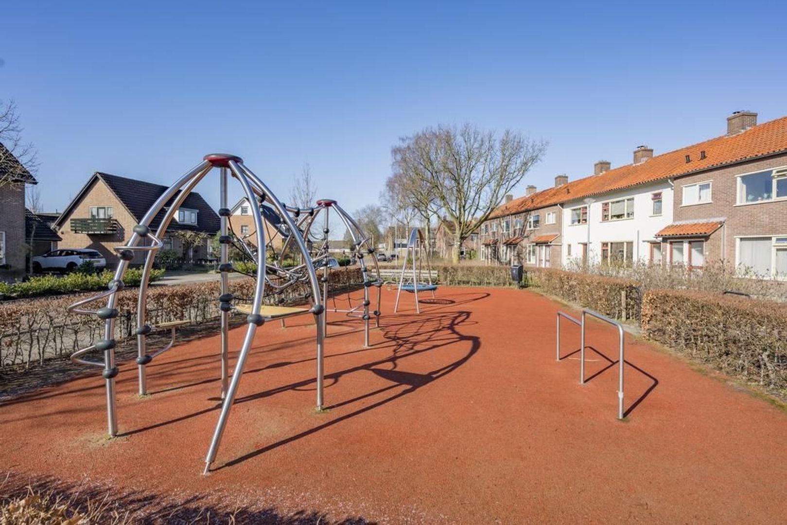 De Haarstraat 4, Nijkerk foto-32