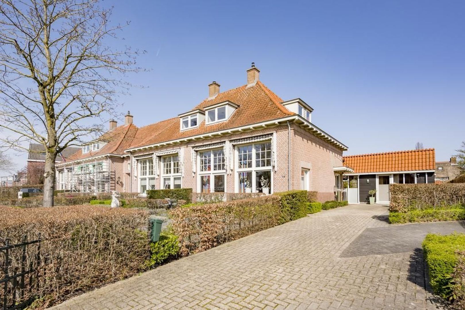 Spoorstraat 6 a, Nijkerk foto-42