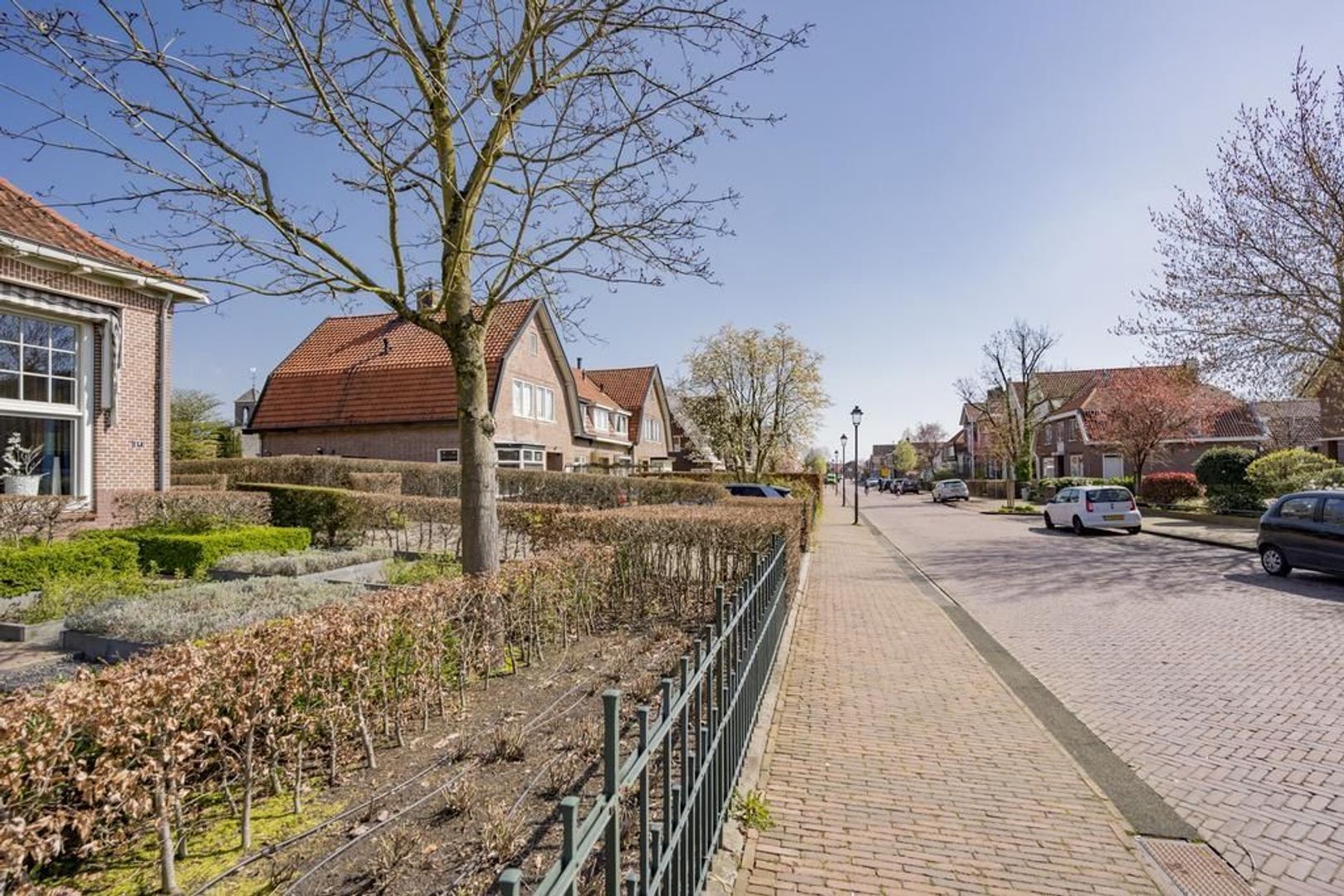 Spoorstraat 6 a, Nijkerk foto-44