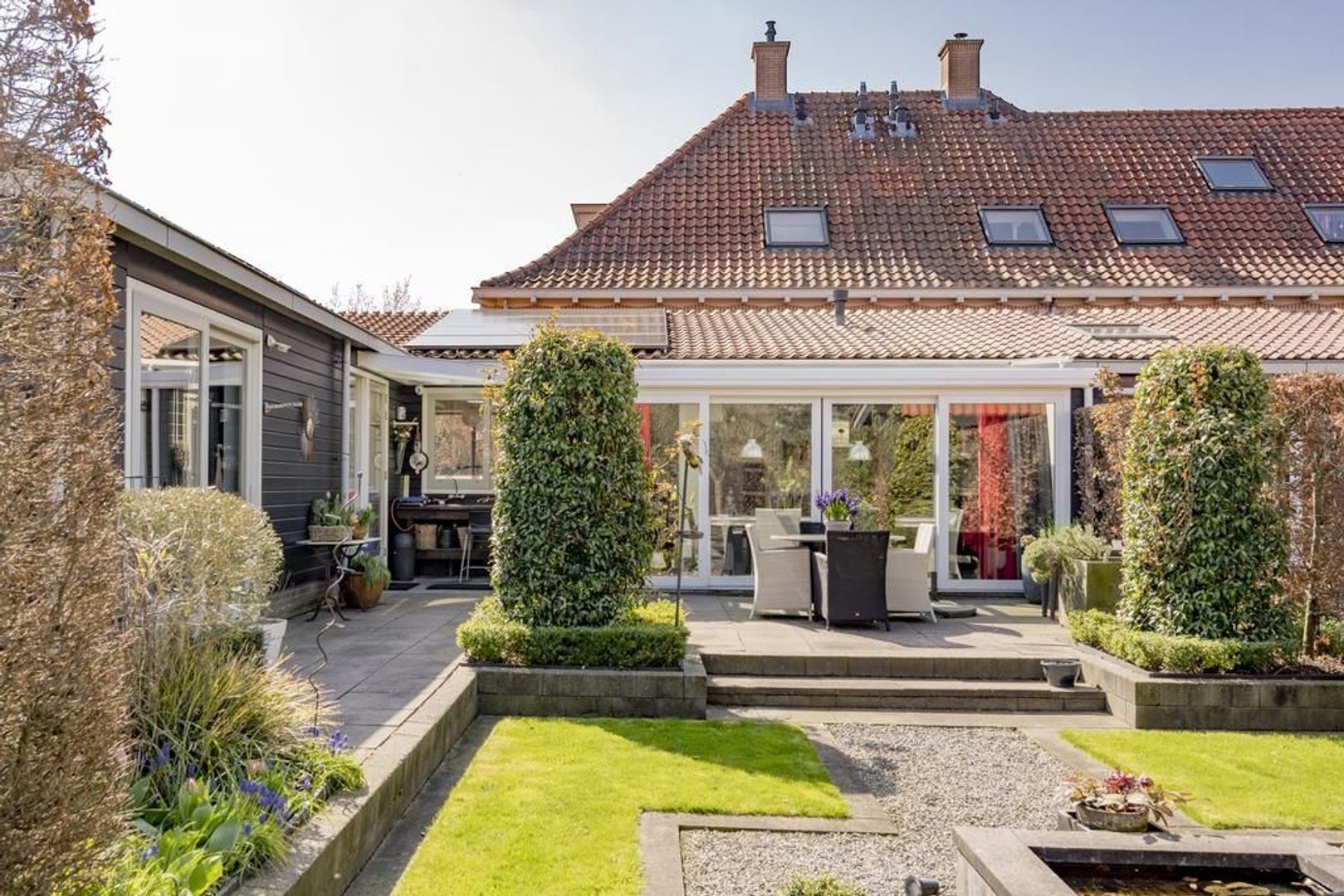 Spoorstraat 6 a, Nijkerk foto-27