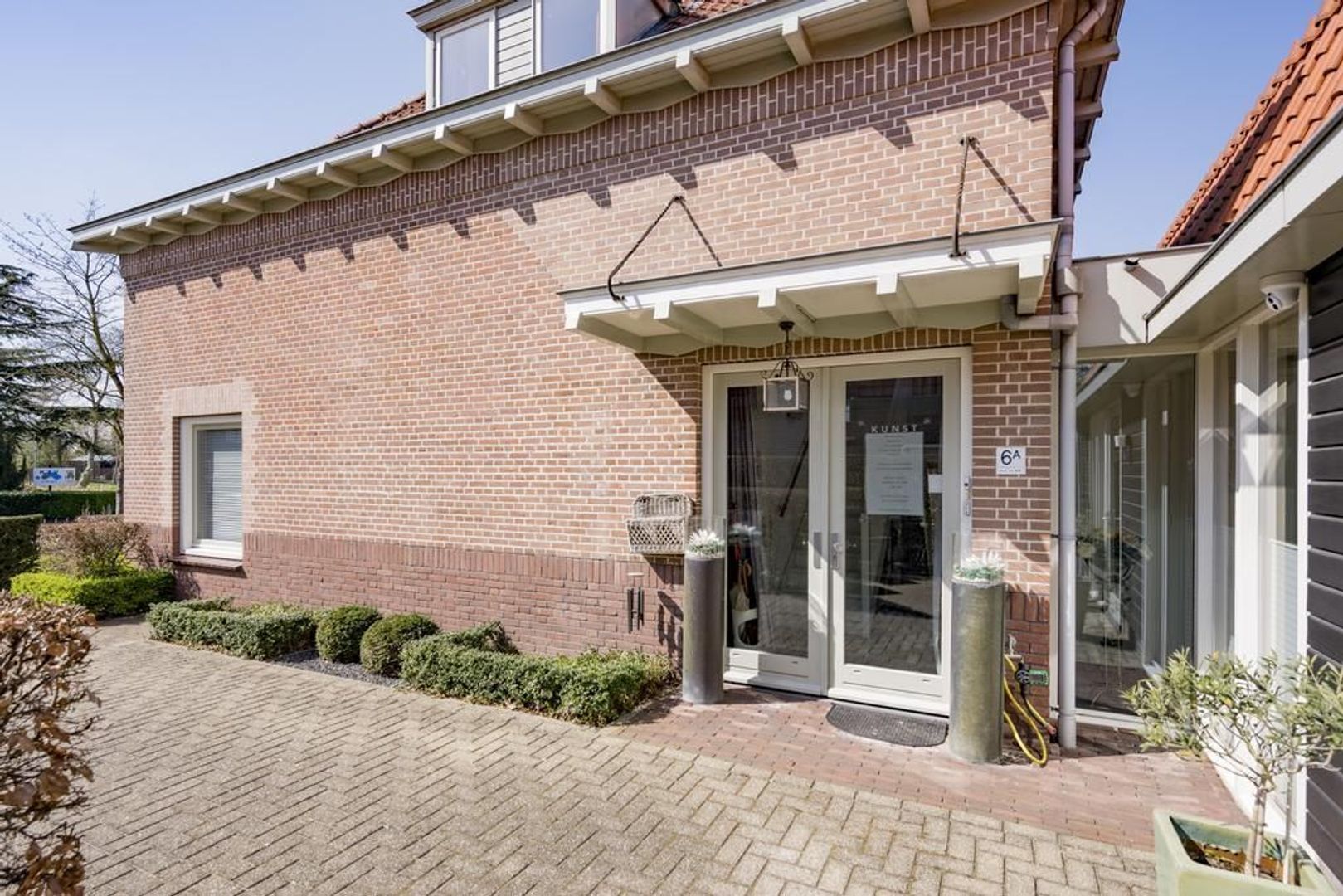 Spoorstraat 6 a, Nijkerk foto-36