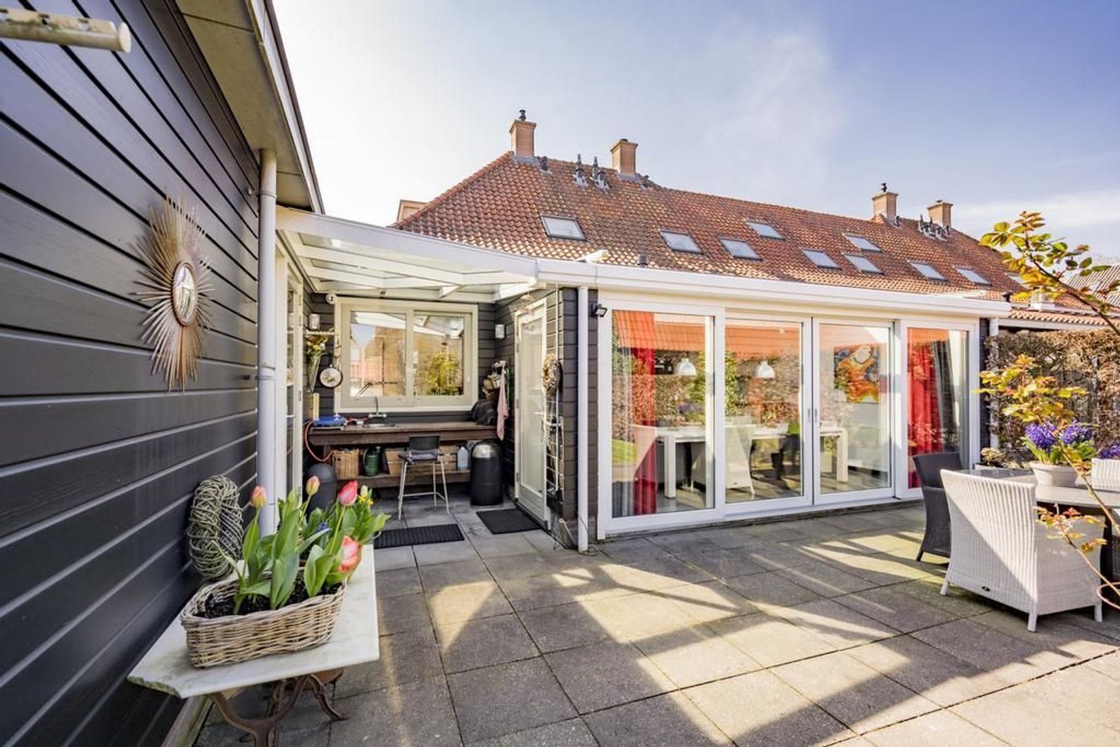 Spoorstraat 6 a, Nijkerk foto-22