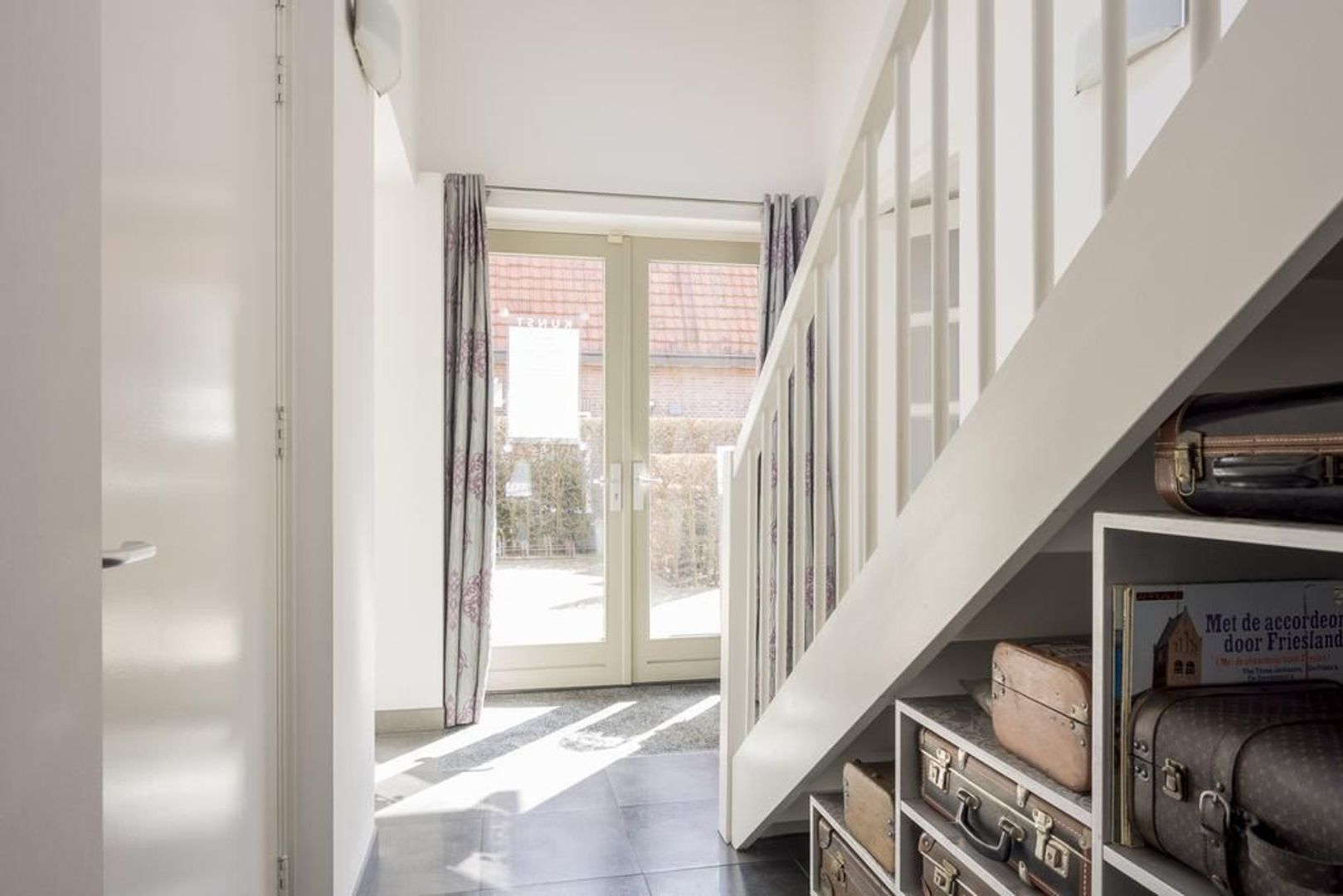 Spoorstraat 6 a, Nijkerk foto-1