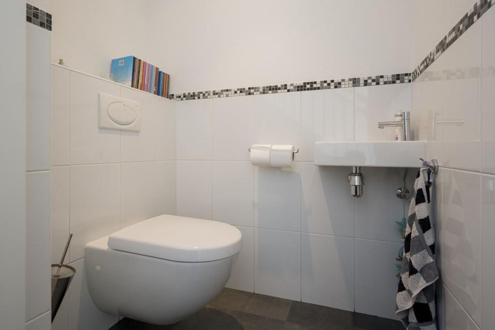 Spoorstraat 6 a, Nijkerk foto-14