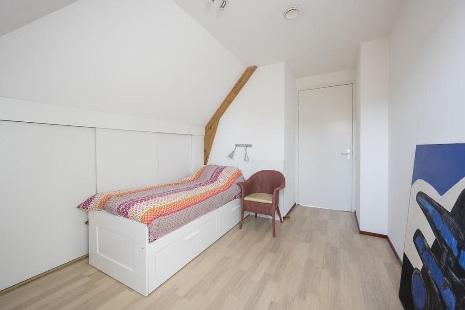 Spoorstraat 6 a, Nijkerk foto-19