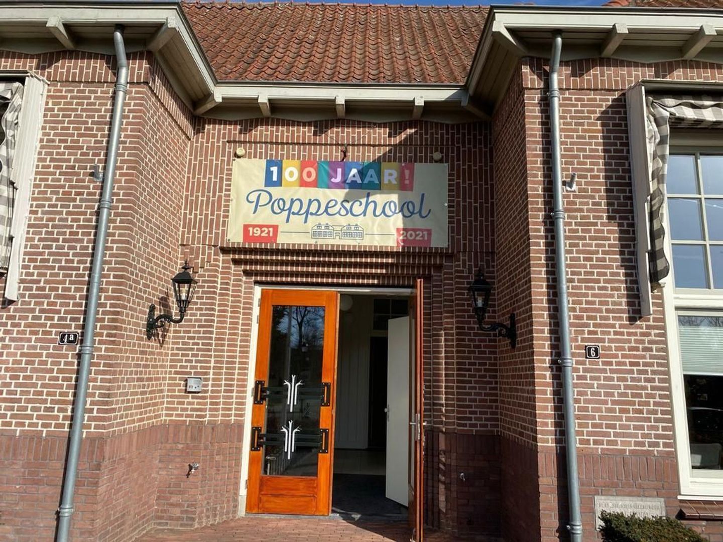 Spoorstraat 6 a, Nijkerk foto-39