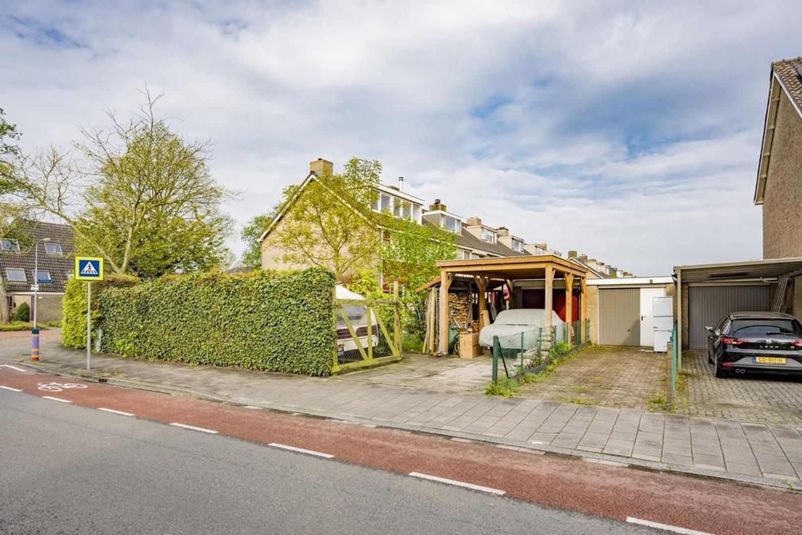 Brahmslaan 48, Nijkerk foto-29