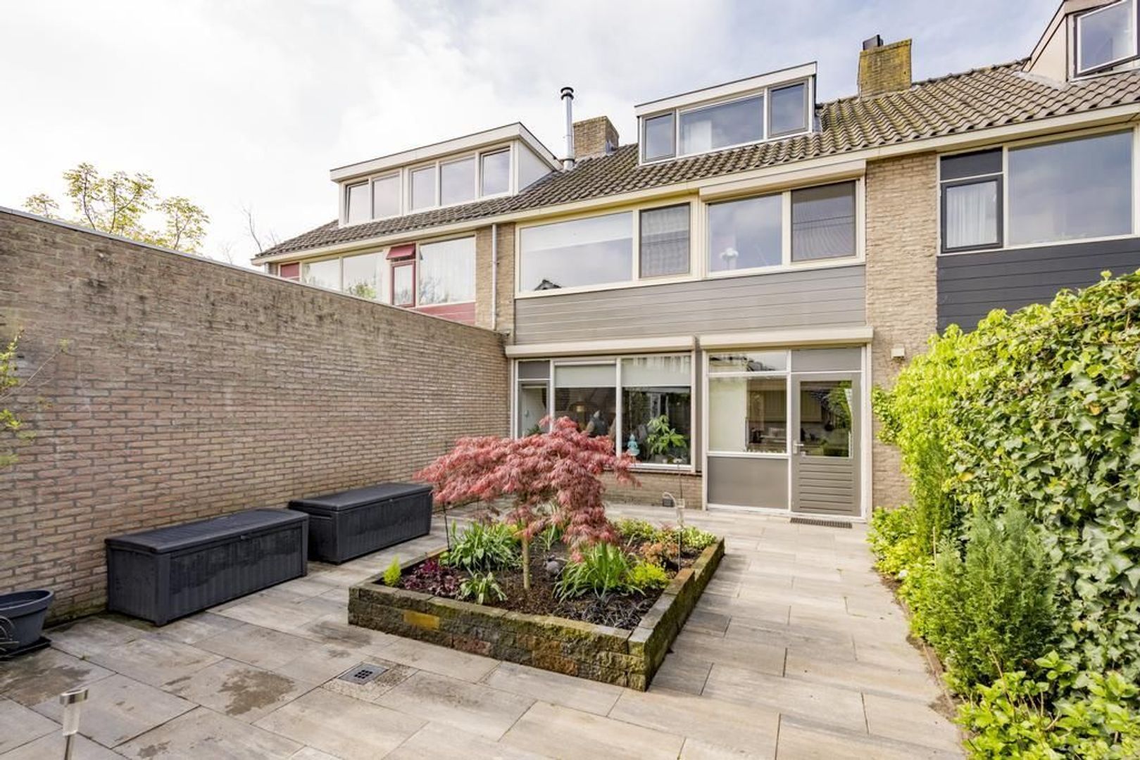 Brahmslaan 48, Nijkerk foto-23