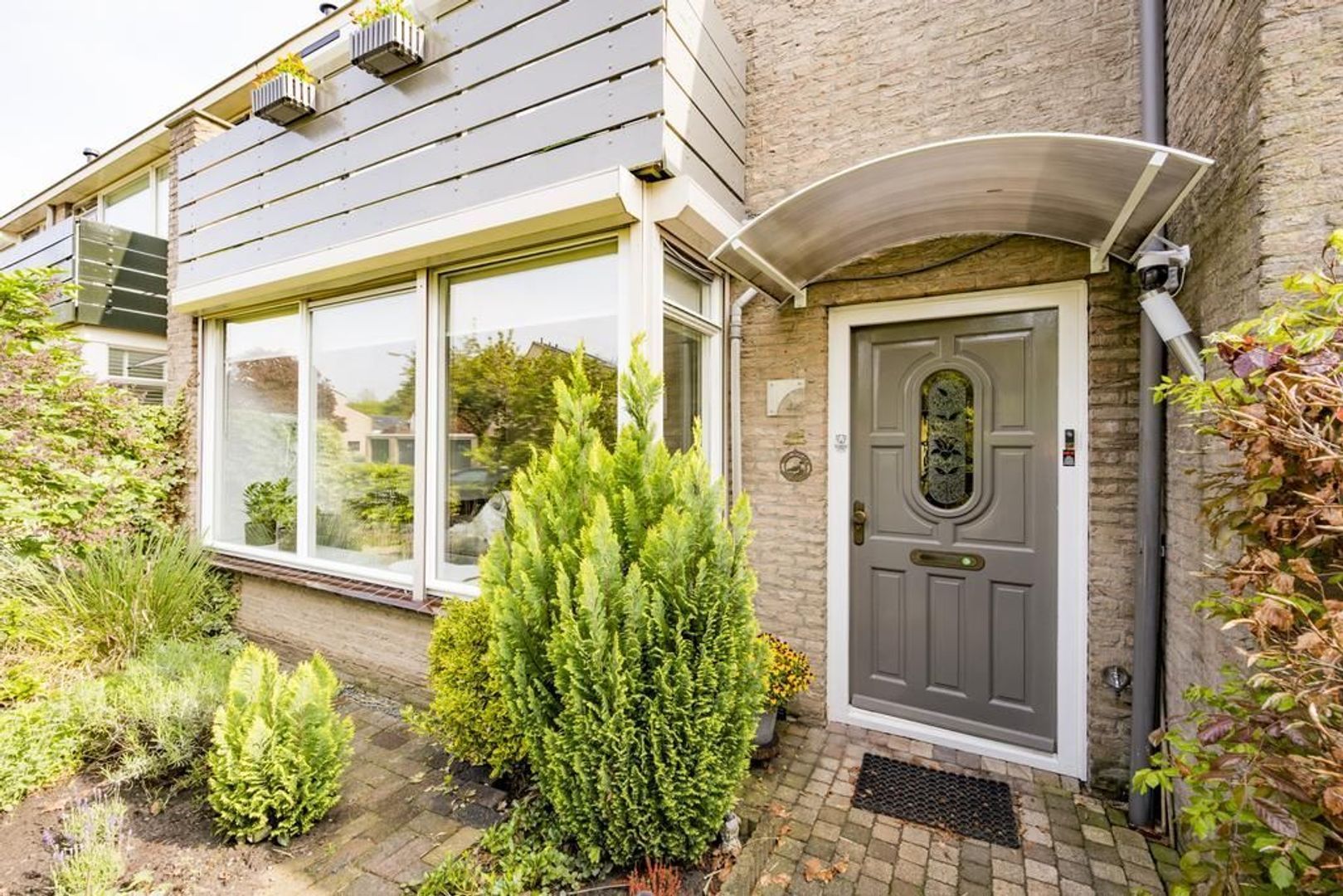 Brahmslaan 48, Nijkerk foto-27