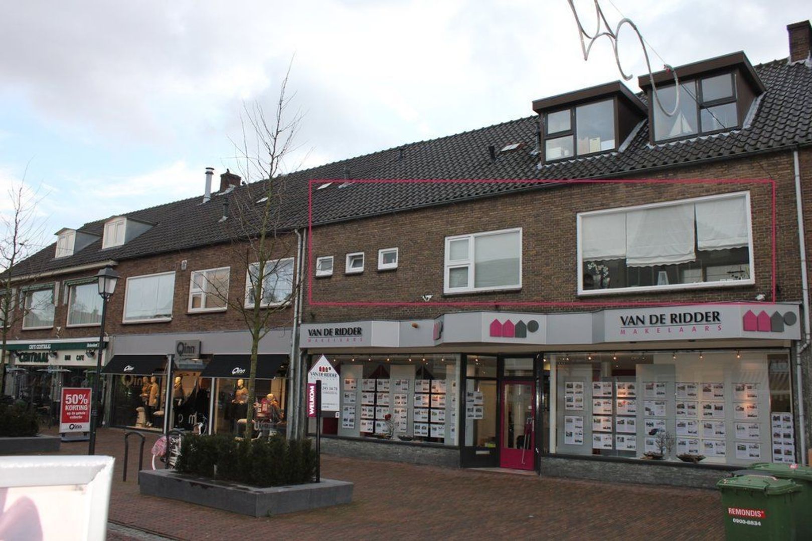 Smidshof 12 a, Nijkerk foto-0