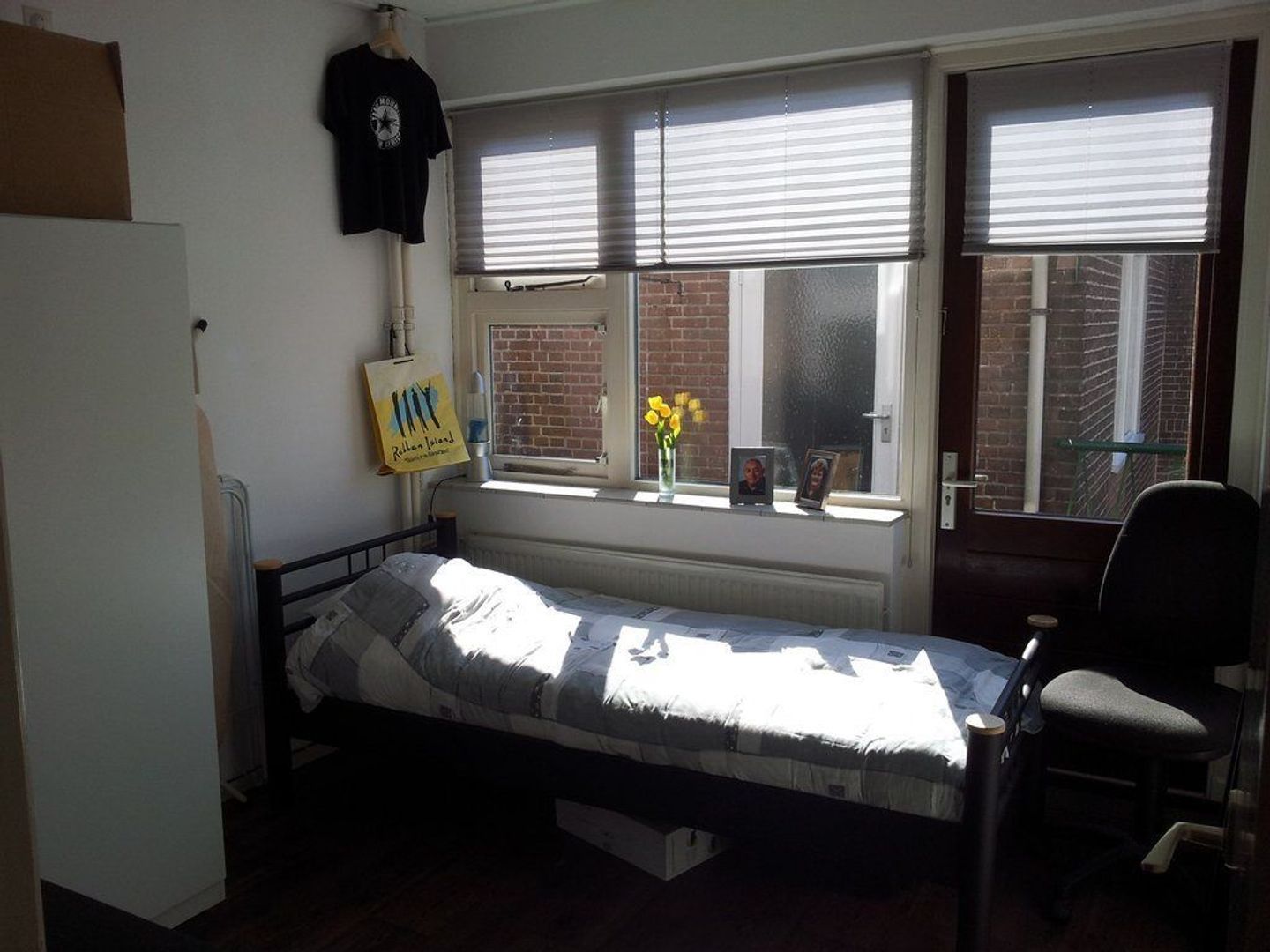 Smidshof 12 a, Nijkerk foto-8