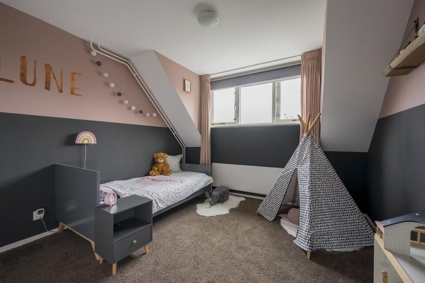 Kardinaal Alfrinklaan 157, Nijkerk foto-22