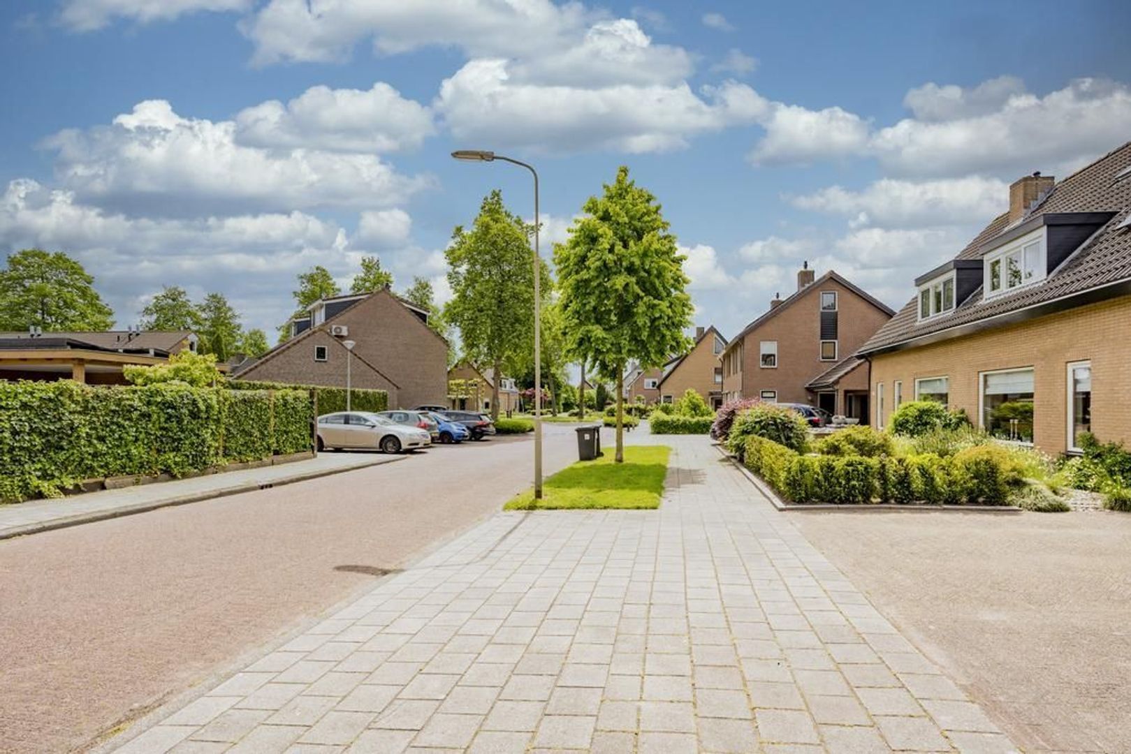Kardinaal Alfrinklaan 157, Nijkerk foto-44