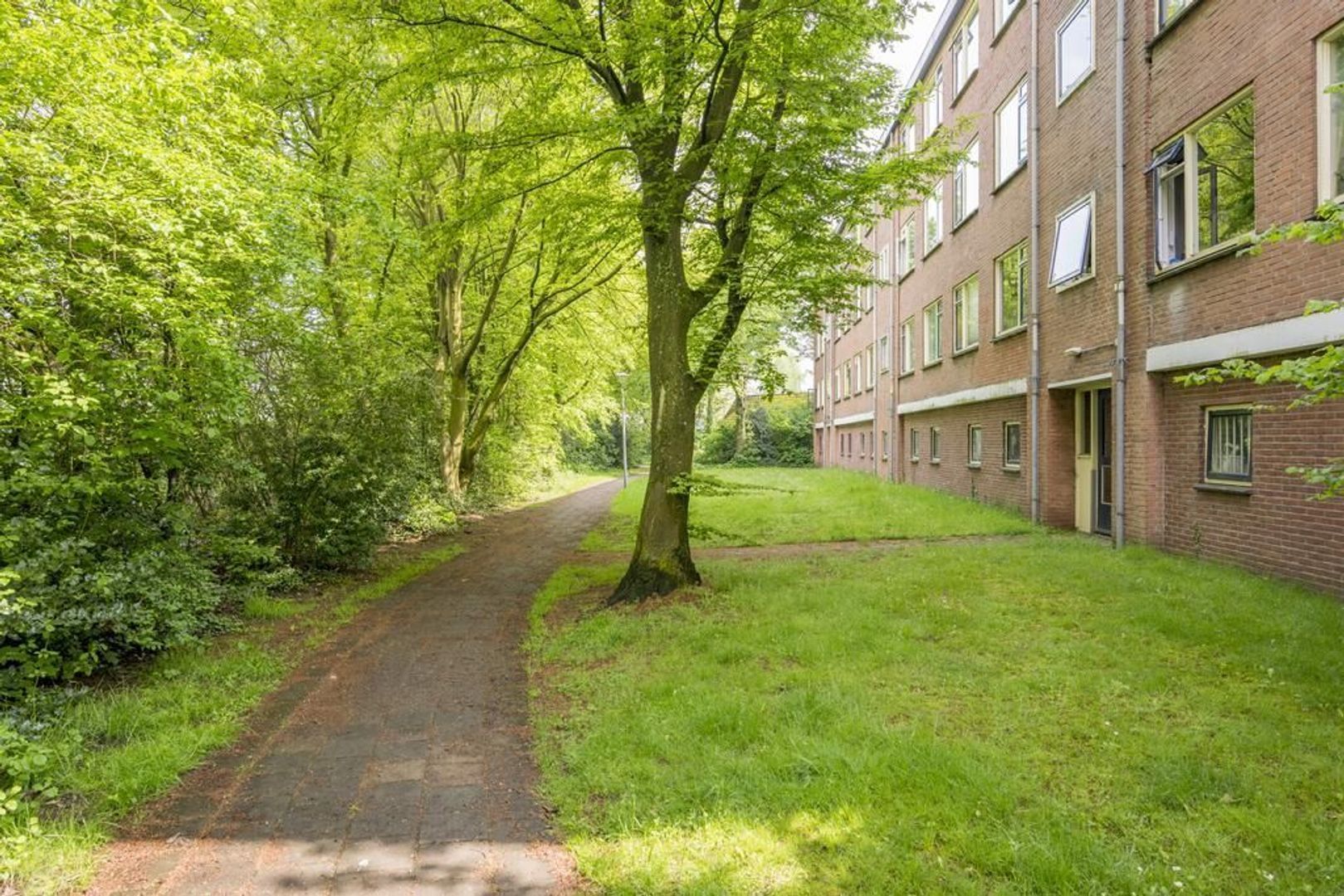 Wittenburg 13 I, Nijkerk foto-27