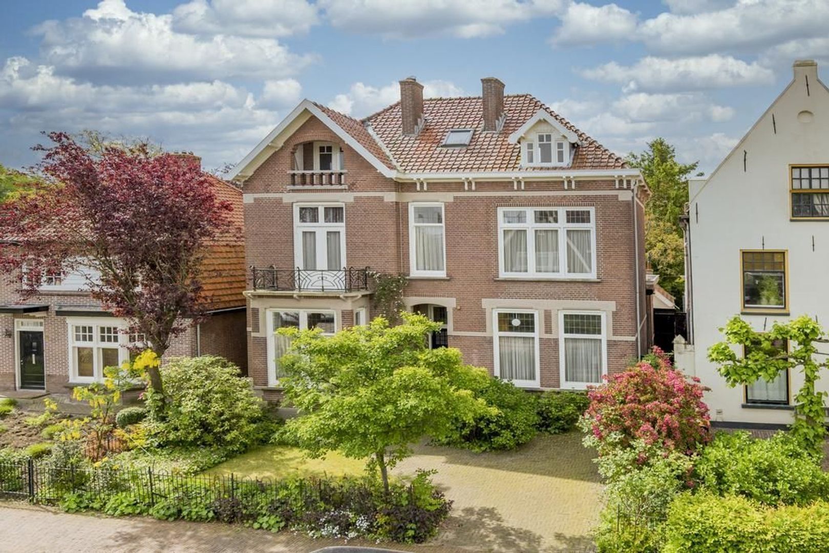 Spoorstraat 19, Nijkerk foto-0