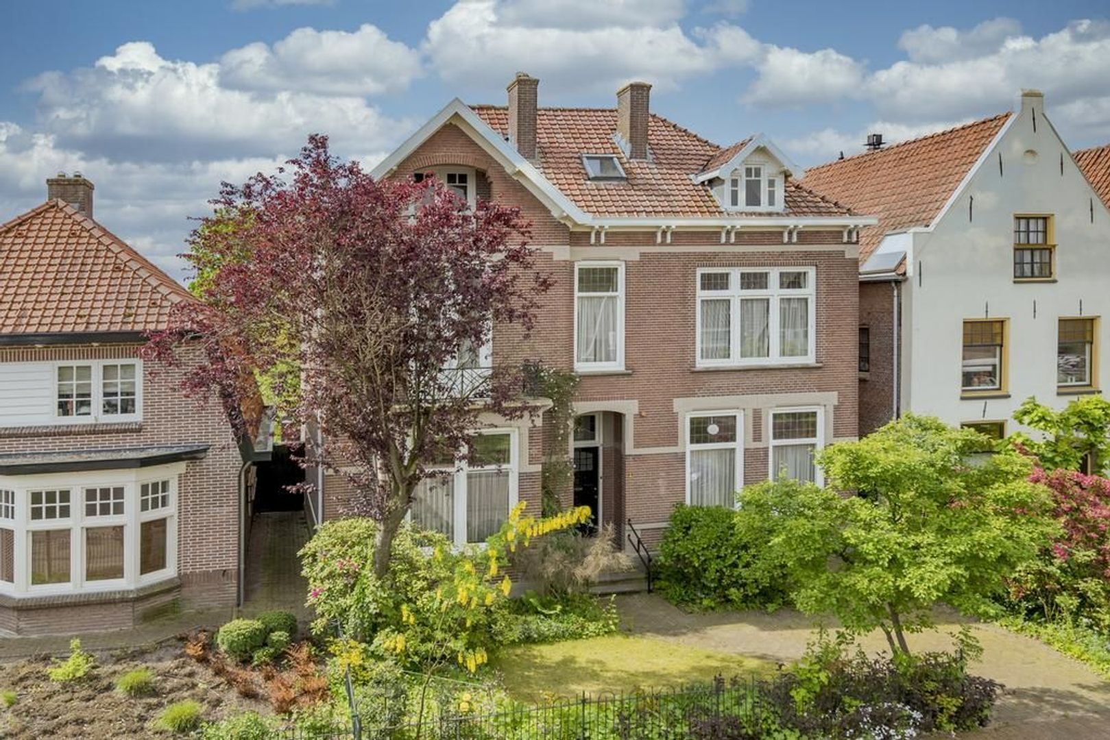 Spoorstraat 19, Nijkerk foto-43