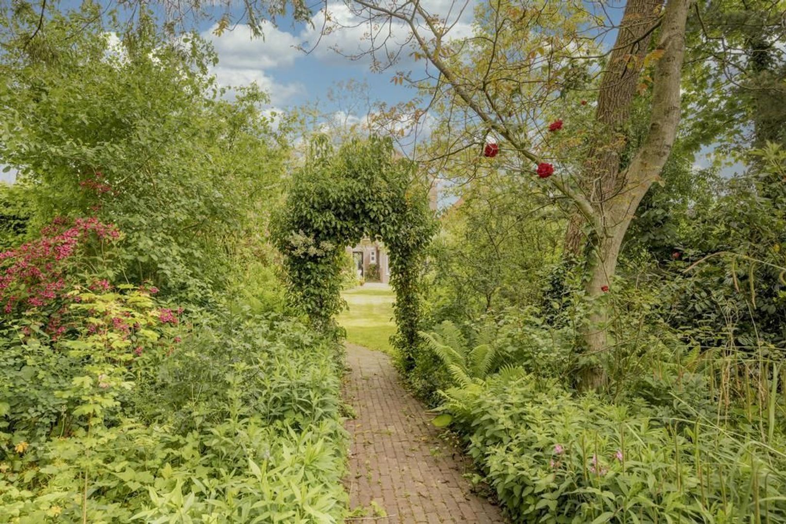 Spoorstraat 19, Nijkerk foto-38