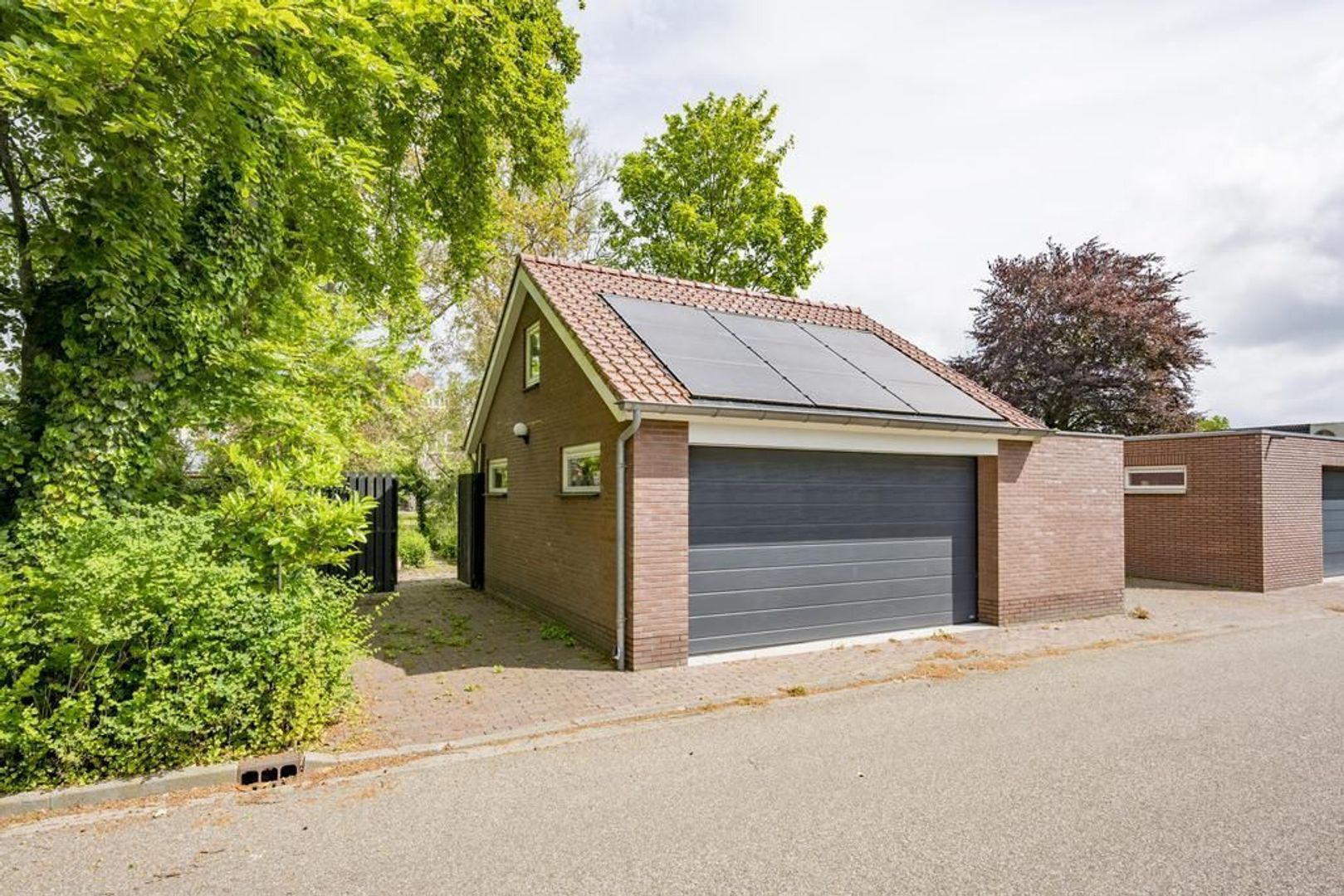 Spoorstraat 19, Nijkerk foto-40