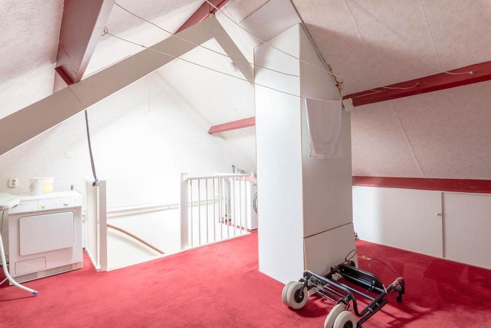 Kardinaal Alfrinklaan 46, Nijkerk foto-18