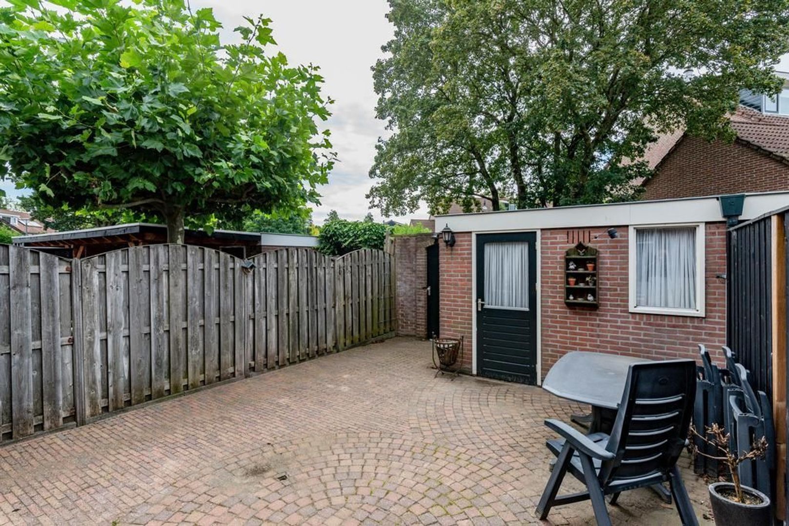 Kardinaal Alfrinklaan 46, Nijkerk foto-21