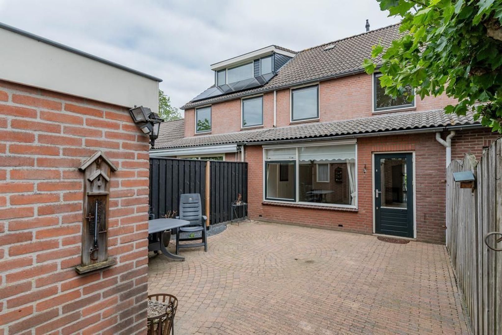 Kardinaal Alfrinklaan 46, Nijkerk foto-22
