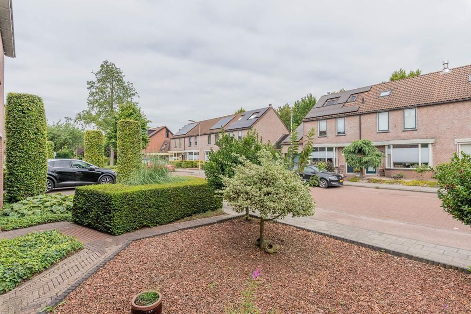 Kardinaal Alfrinklaan 46, Nijkerk foto-23