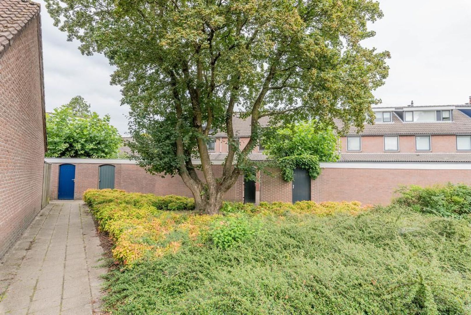 Kardinaal Alfrinklaan 46, Nijkerk foto-27