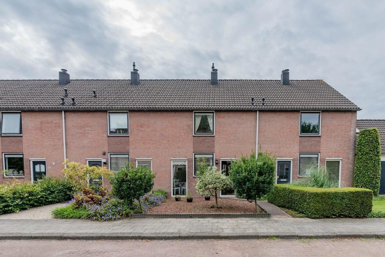 Kardinaal Alfrinklaan 46, Nijkerk foto-0