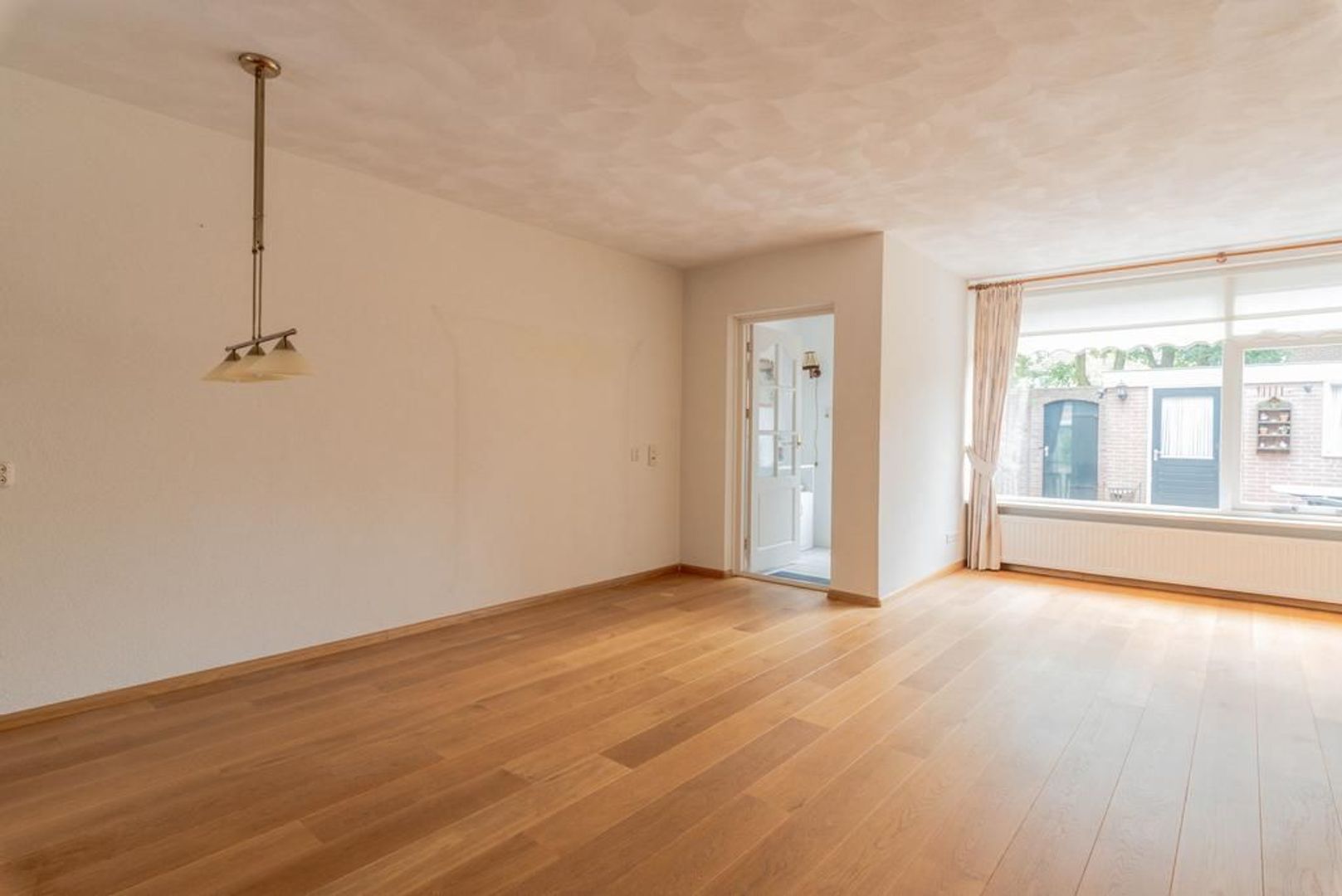Kardinaal Alfrinklaan 46, Nijkerk foto-1