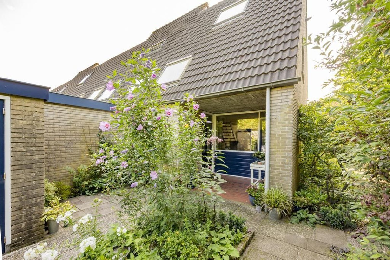 Brucknerlaantje 25, Nijkerk foto-26