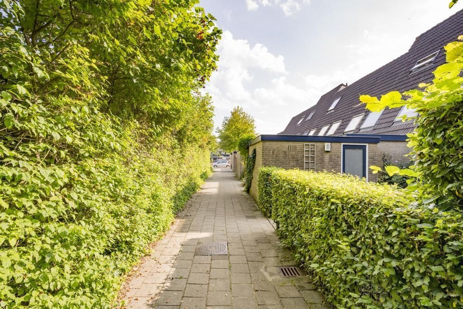 Brucknerlaantje 25, Nijkerk foto-30