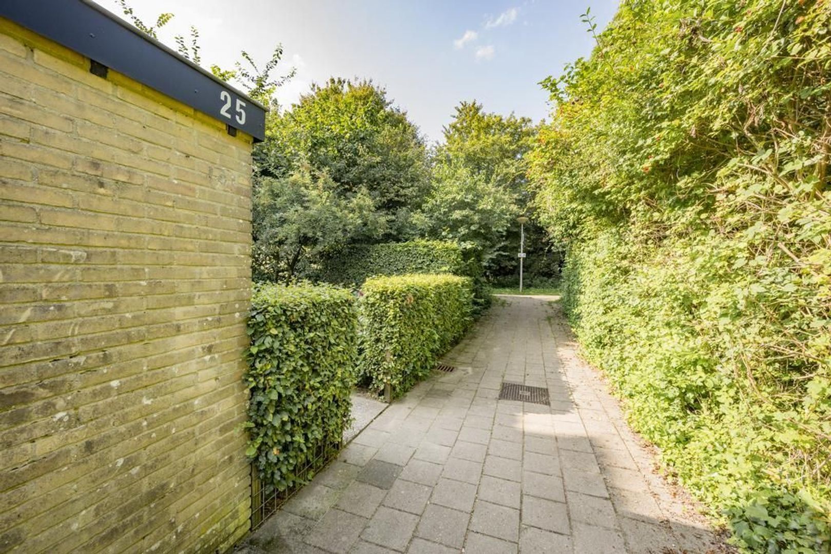 Brucknerlaantje 25, Nijkerk foto-31
