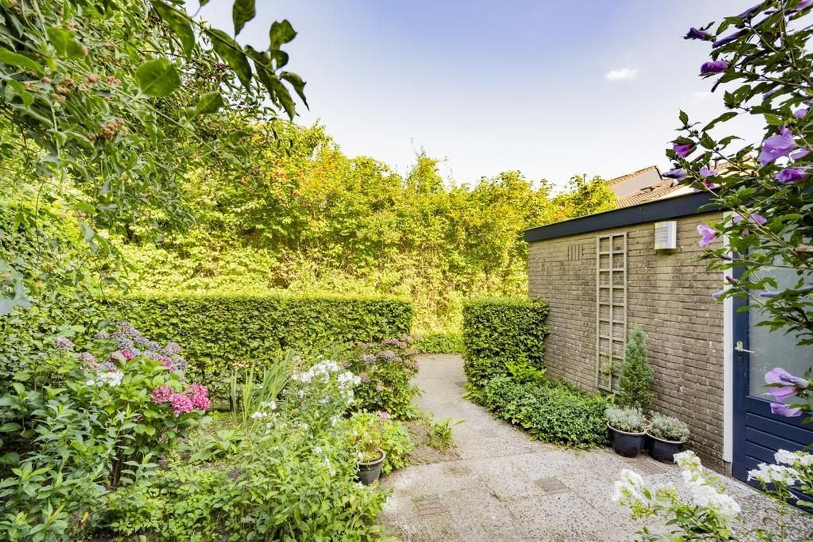 Brucknerlaantje 25, Nijkerk foto-28