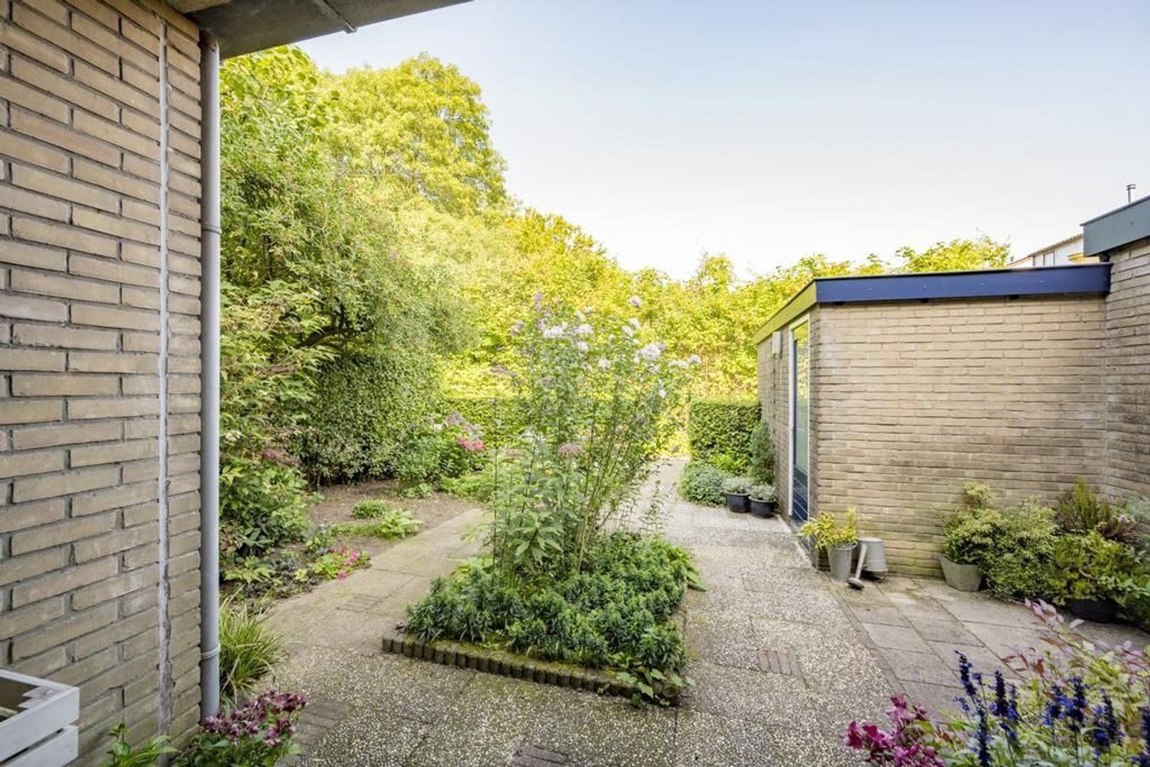 Brucknerlaantje 25, Nijkerk foto-27