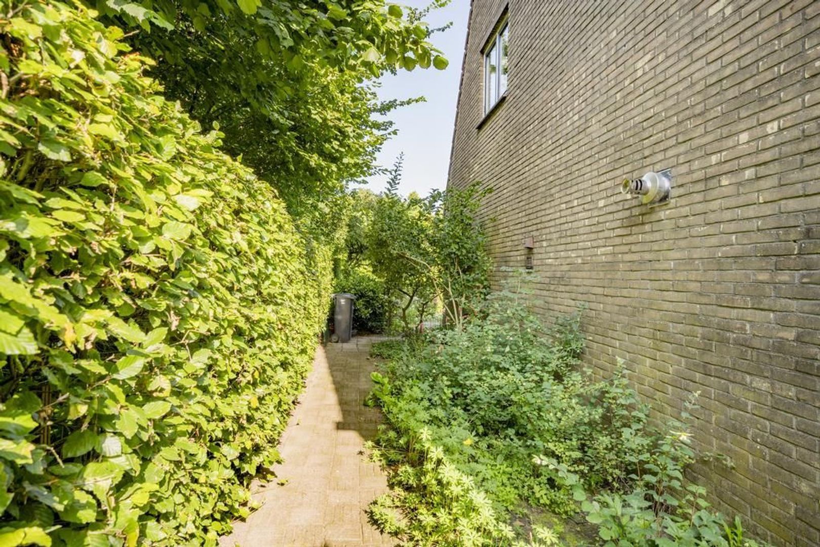 Brucknerlaantje 25, Nijkerk foto-33