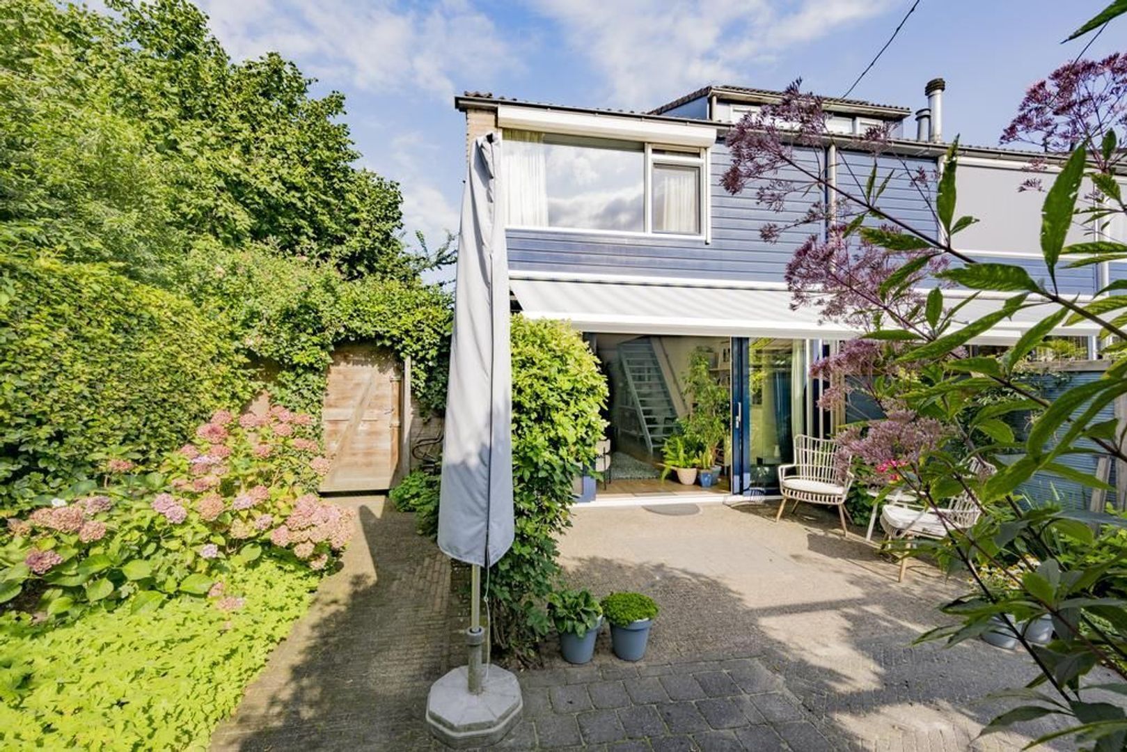 Brucknerlaantje 25, Nijkerk foto-22