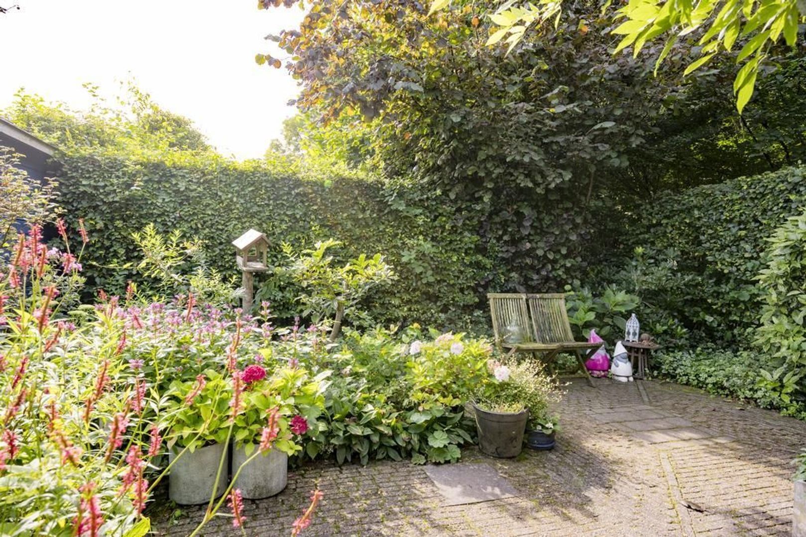 Brucknerlaantje 25, Nijkerk foto-25