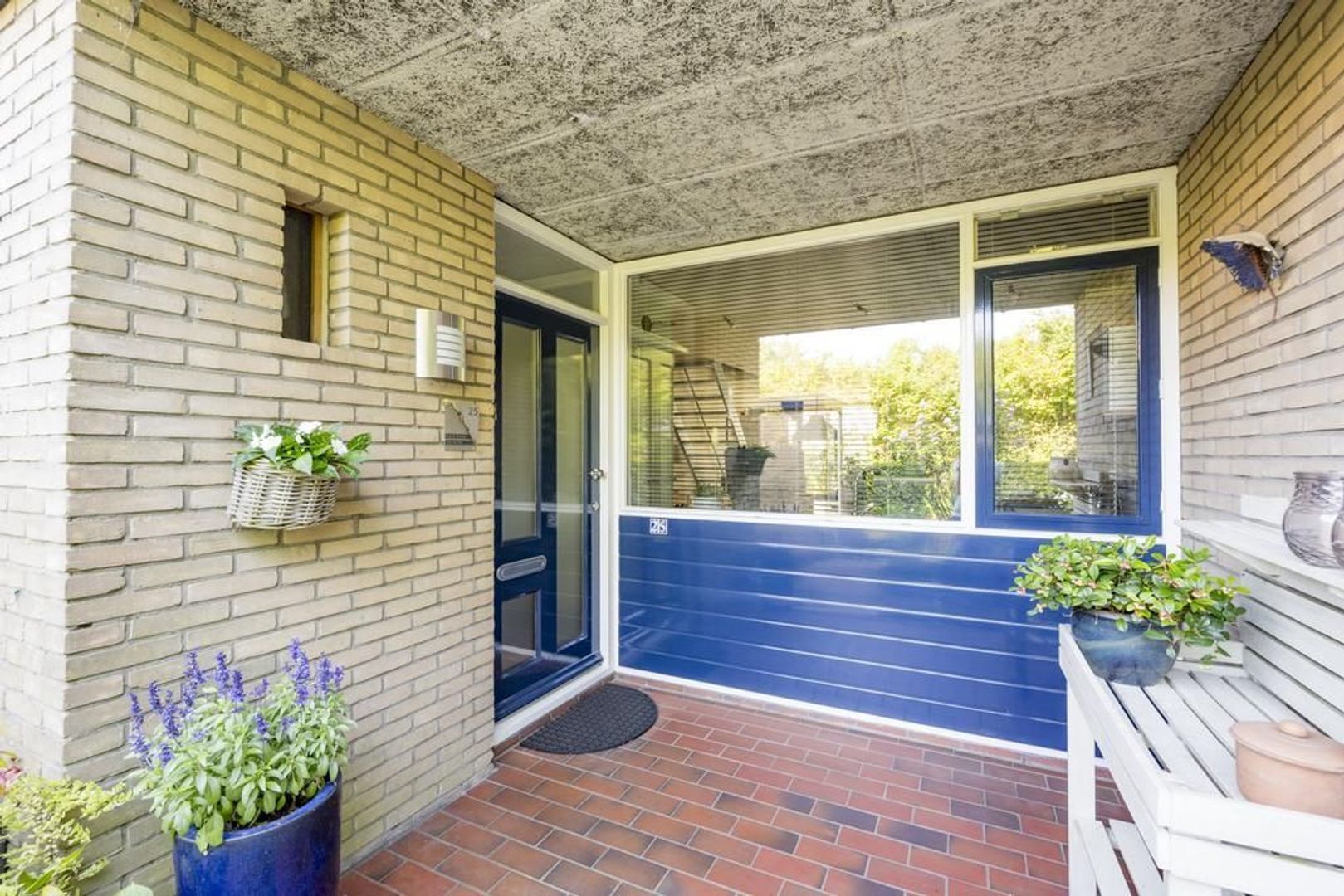 Brucknerlaantje 25, Nijkerk foto-34