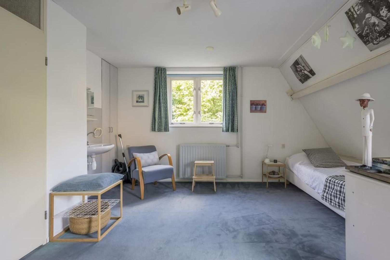 Brucknerlaantje 25, Nijkerk foto-12