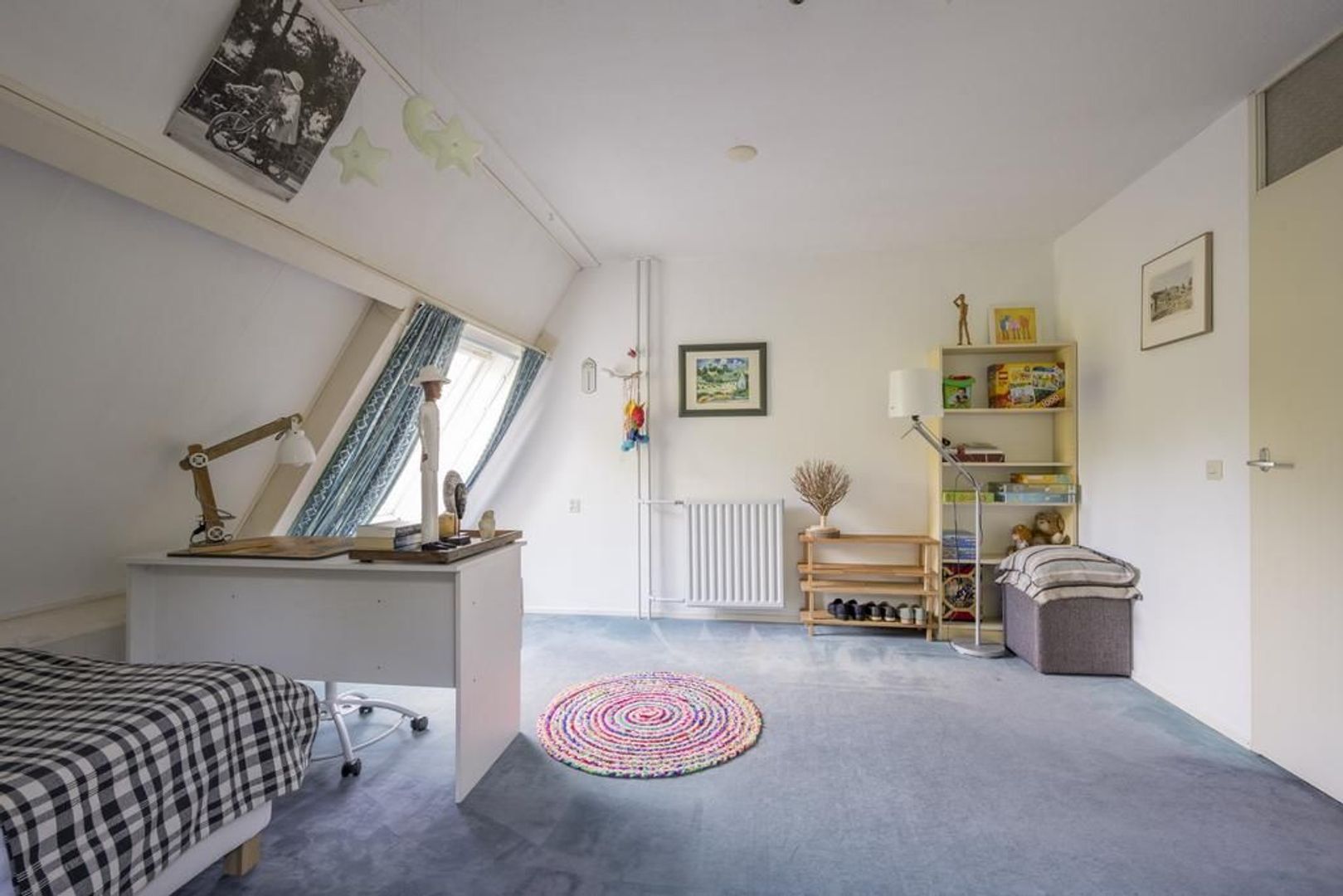 Brucknerlaantje 25, Nijkerk foto-13