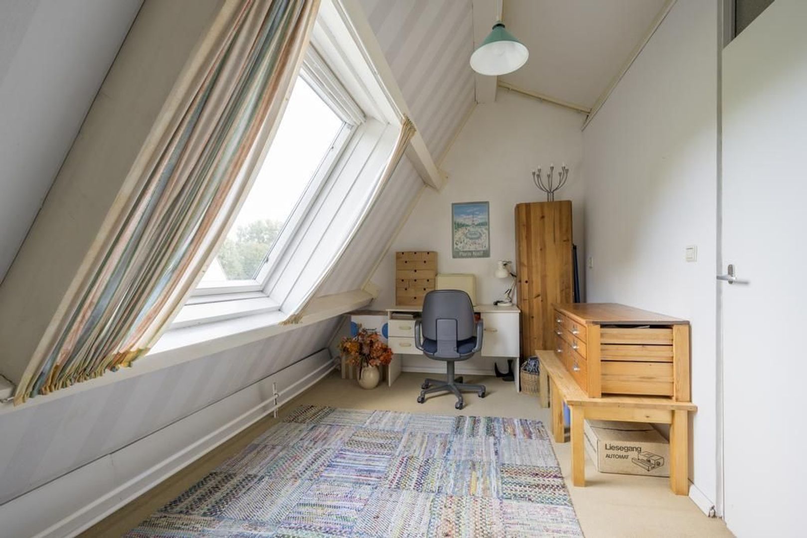 Brucknerlaantje 25, Nijkerk foto-19