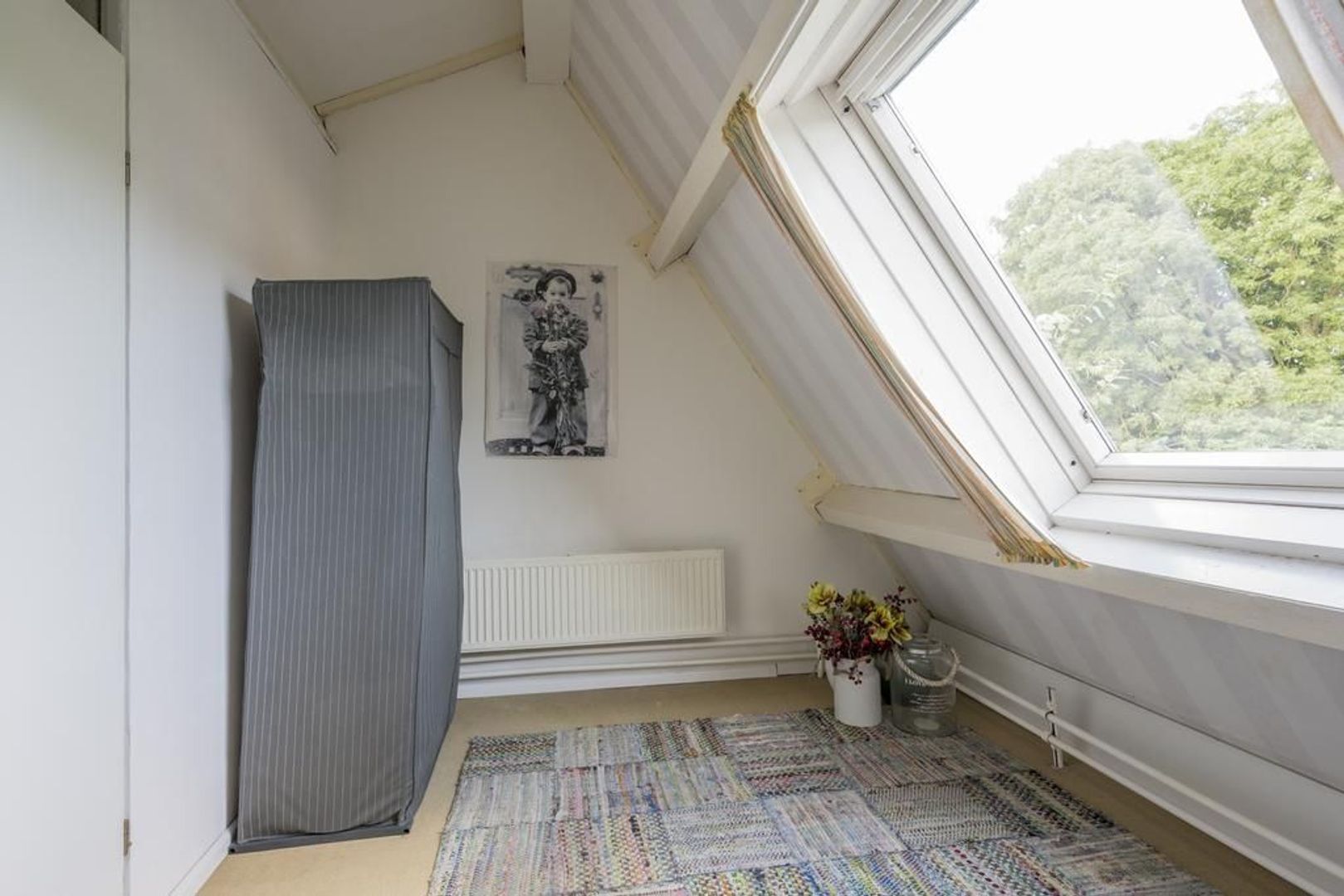 Brucknerlaantje 25, Nijkerk foto-18